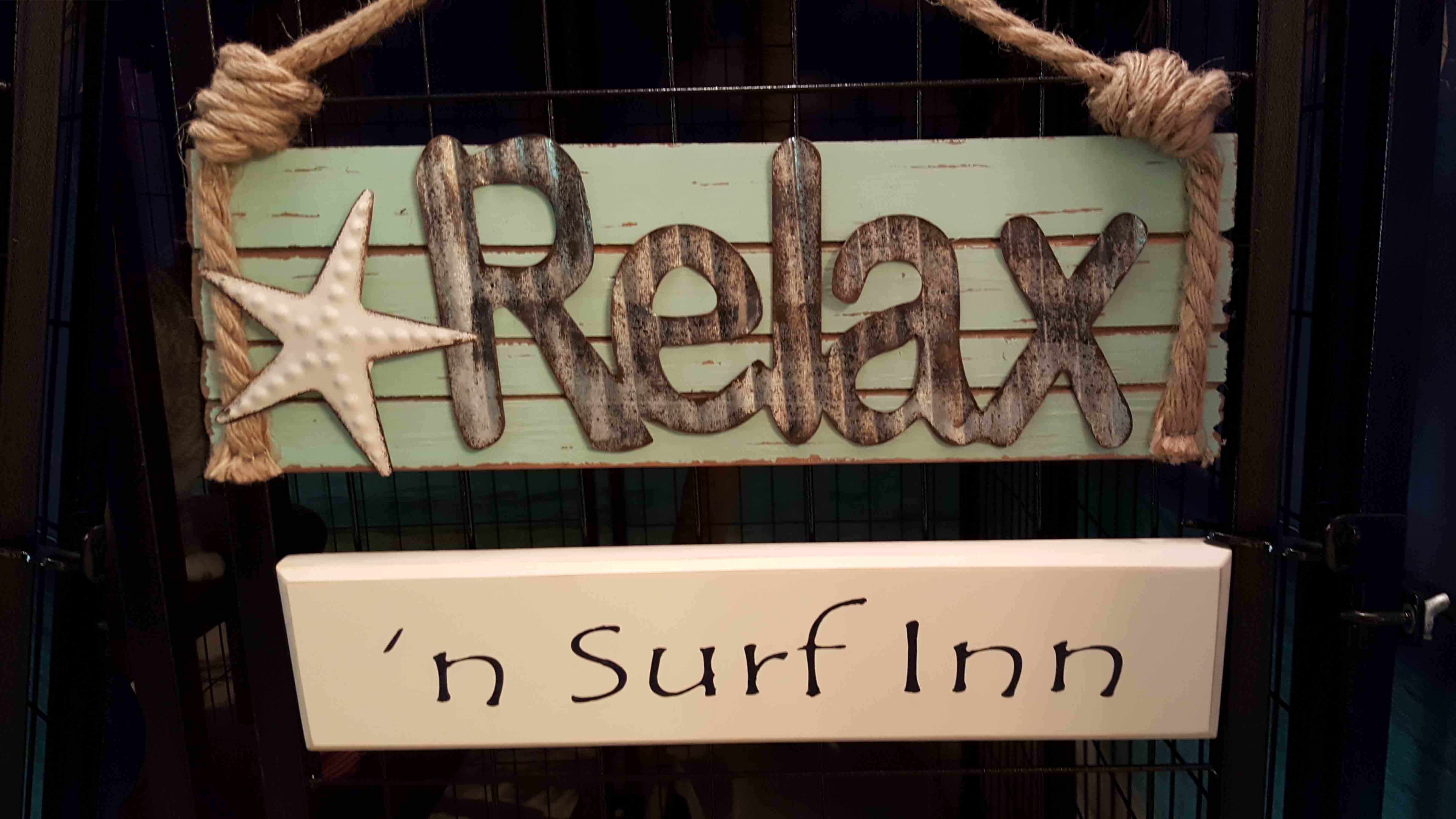 Relax & Surf Inn view 1